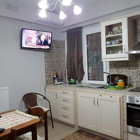Villasabella 2 Apartments ザキントス エクステリア 写真