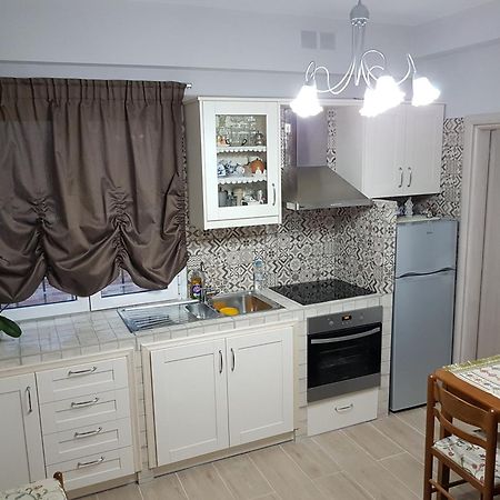 Villasabella 2 Apartments ザキントス エクステリア 写真