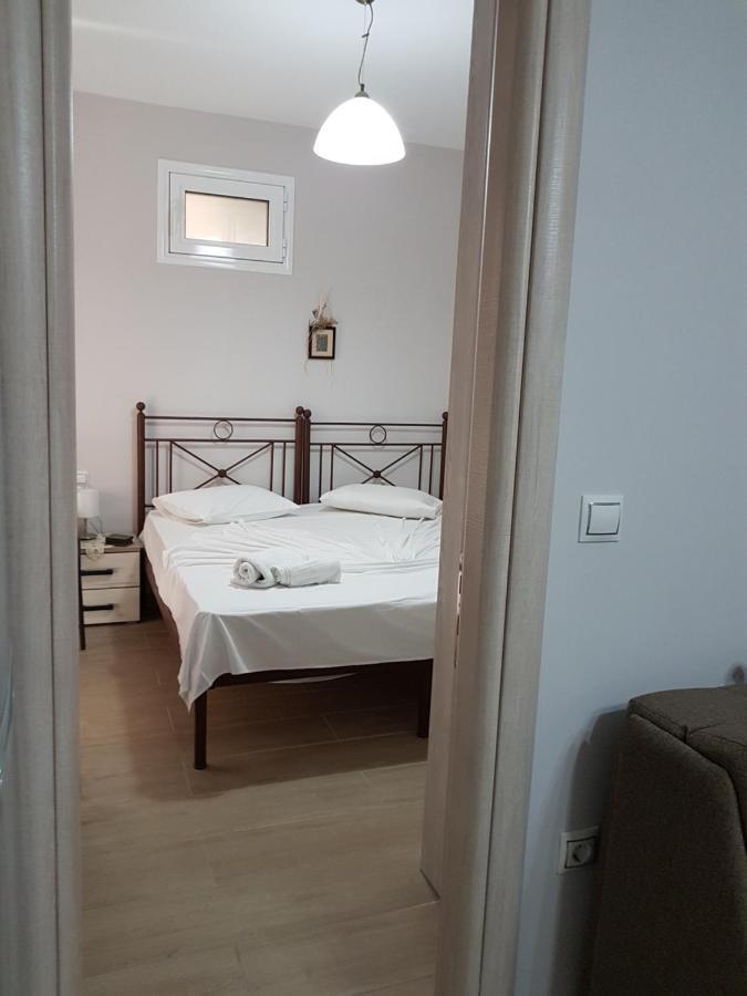 Villasabella 2 Apartments ザキントス エクステリア 写真
