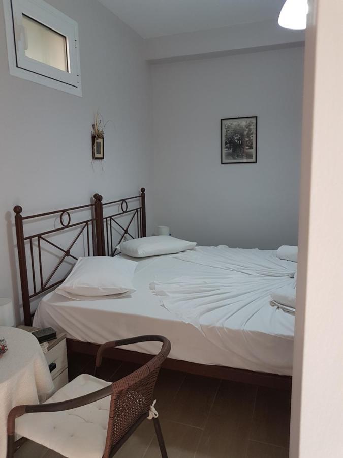 Villasabella 2 Apartments ザキントス エクステリア 写真