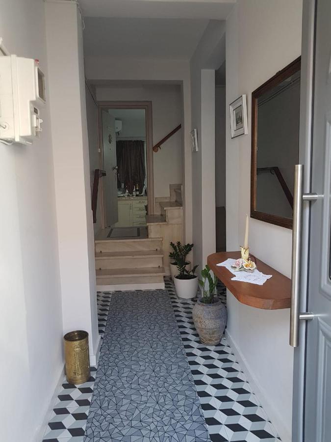 Villasabella 2 Apartments ザキントス エクステリア 写真