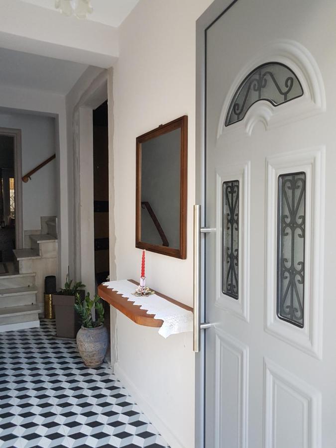 Villasabella 2 Apartments ザキントス エクステリア 写真