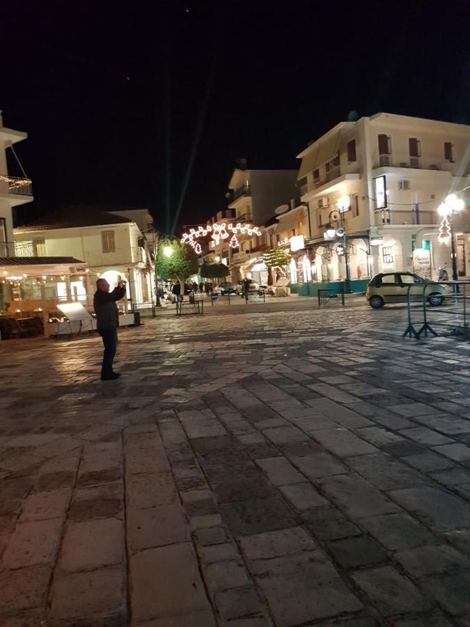 Villasabella 2 Apartments ザキントス エクステリア 写真