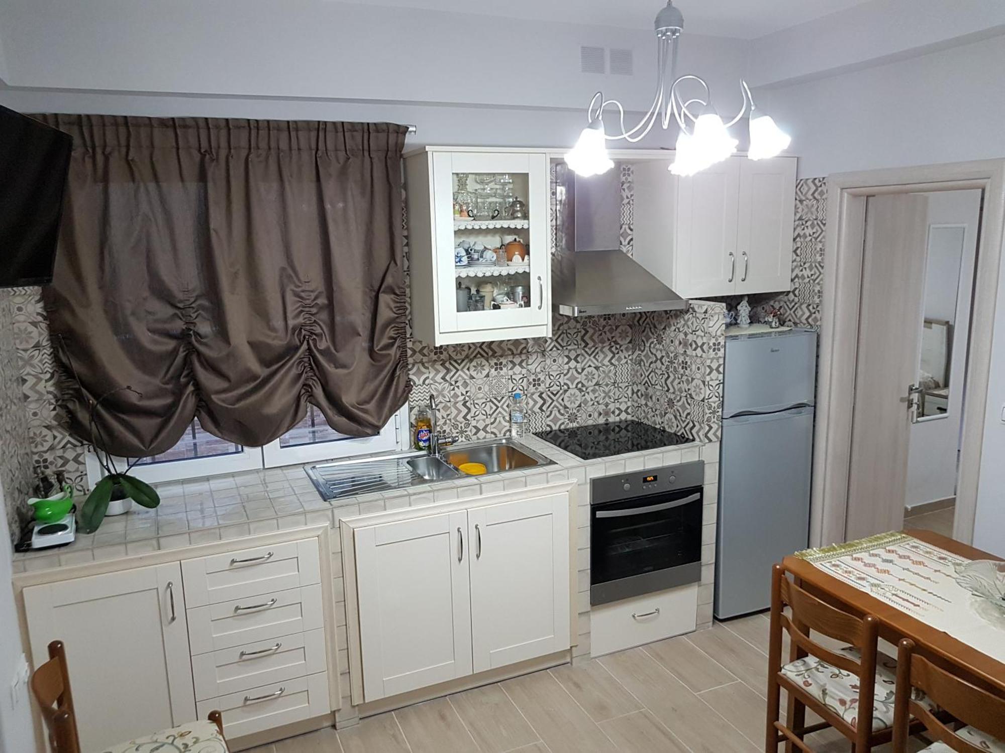 Villasabella 2 Apartments ザキントス エクステリア 写真