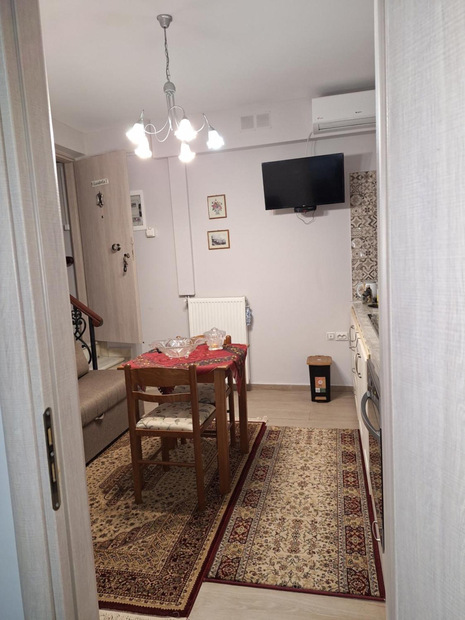 Villasabella 2 Apartments ザキントス エクステリア 写真