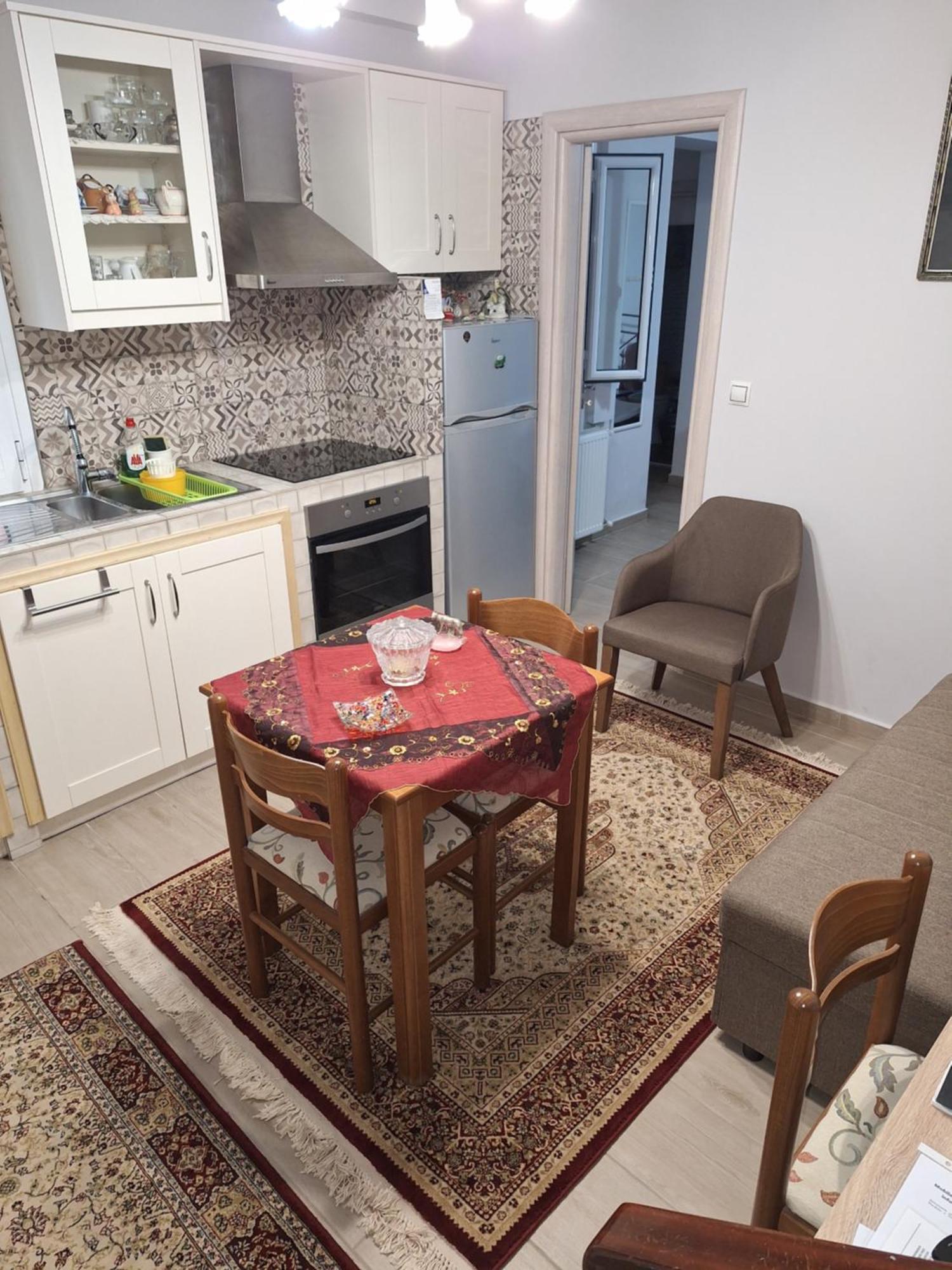 Villasabella 2 Apartments ザキントス エクステリア 写真