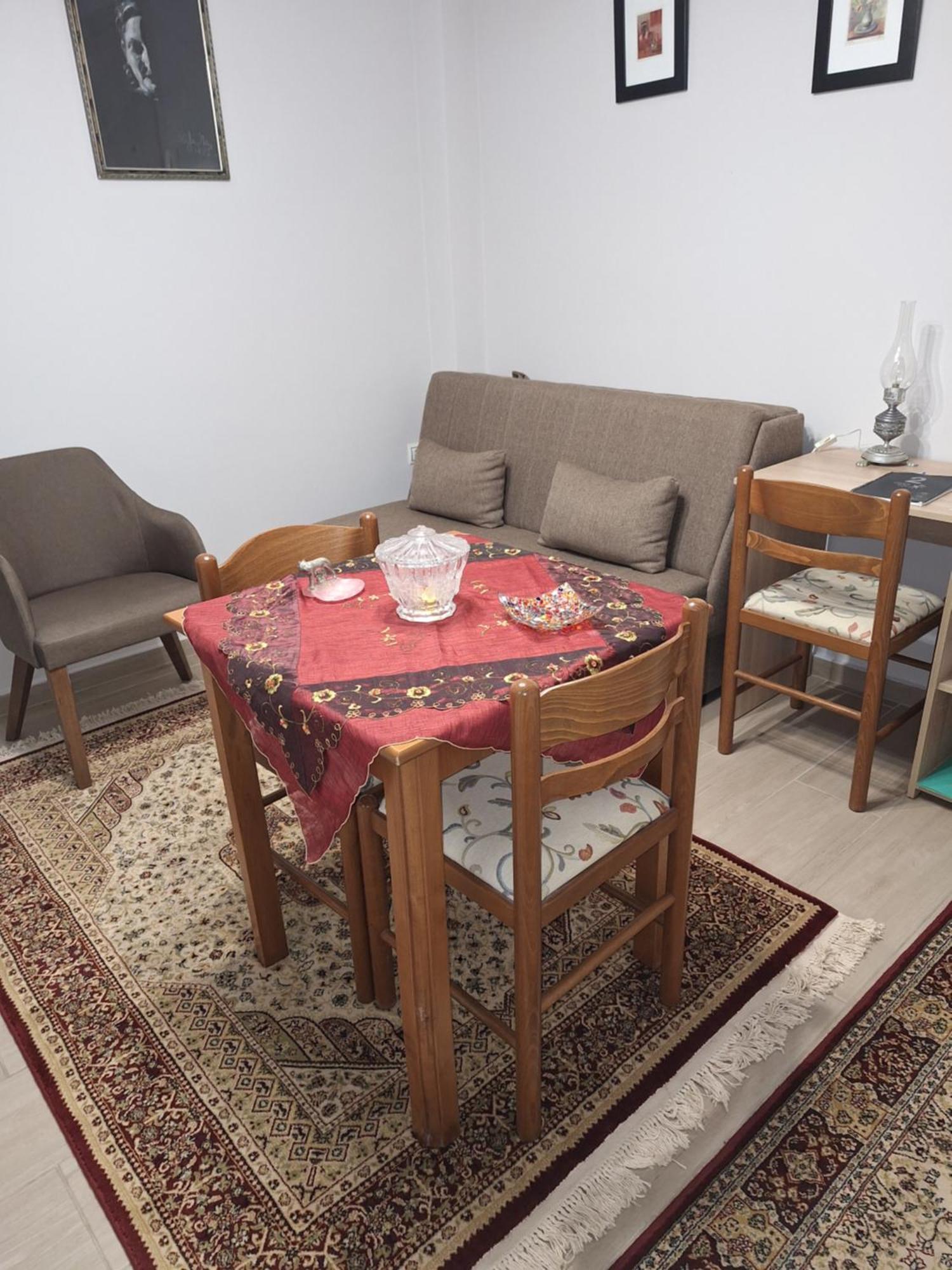 Villasabella 2 Apartments ザキントス エクステリア 写真