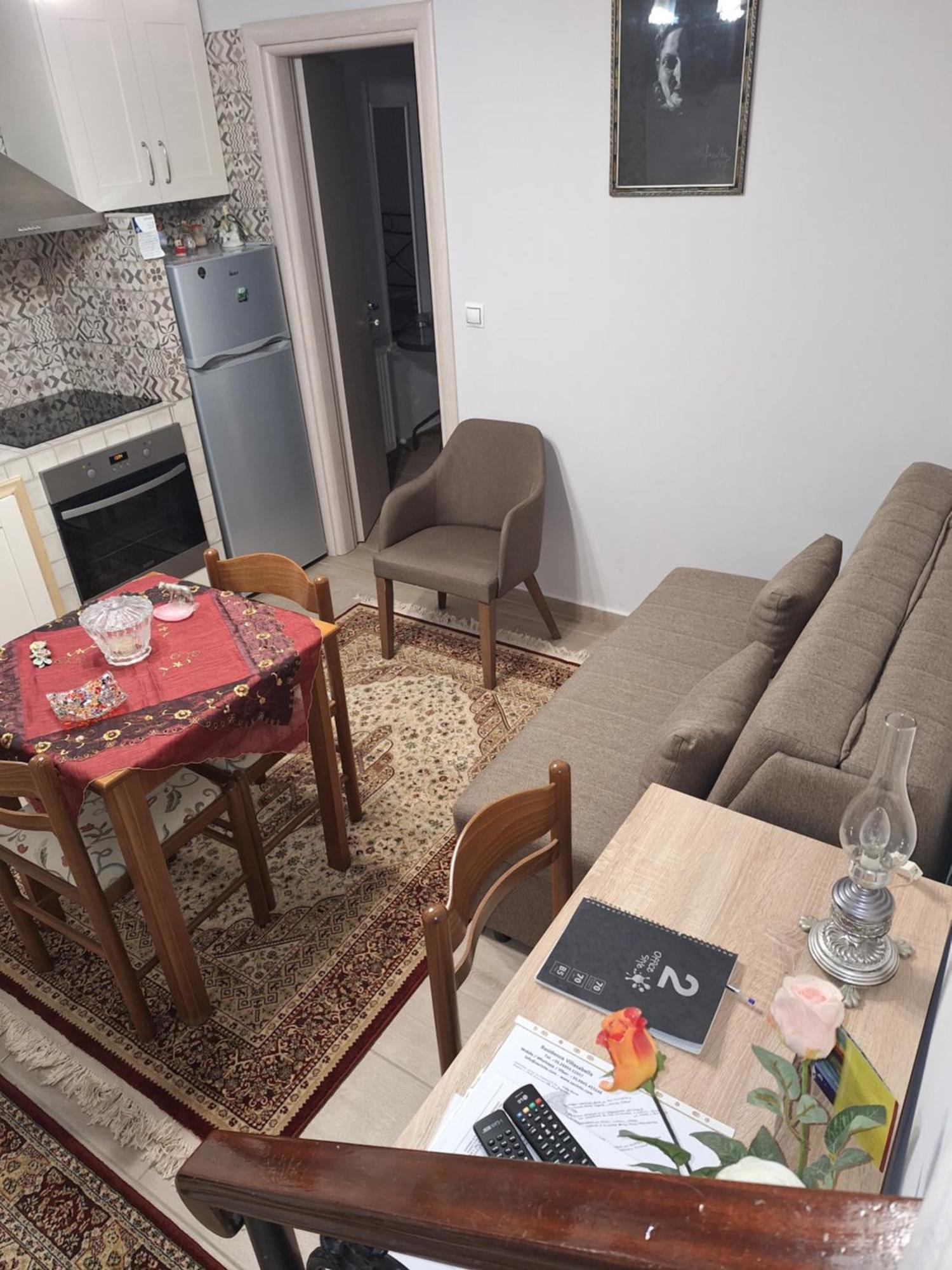 Villasabella 2 Apartments ザキントス エクステリア 写真