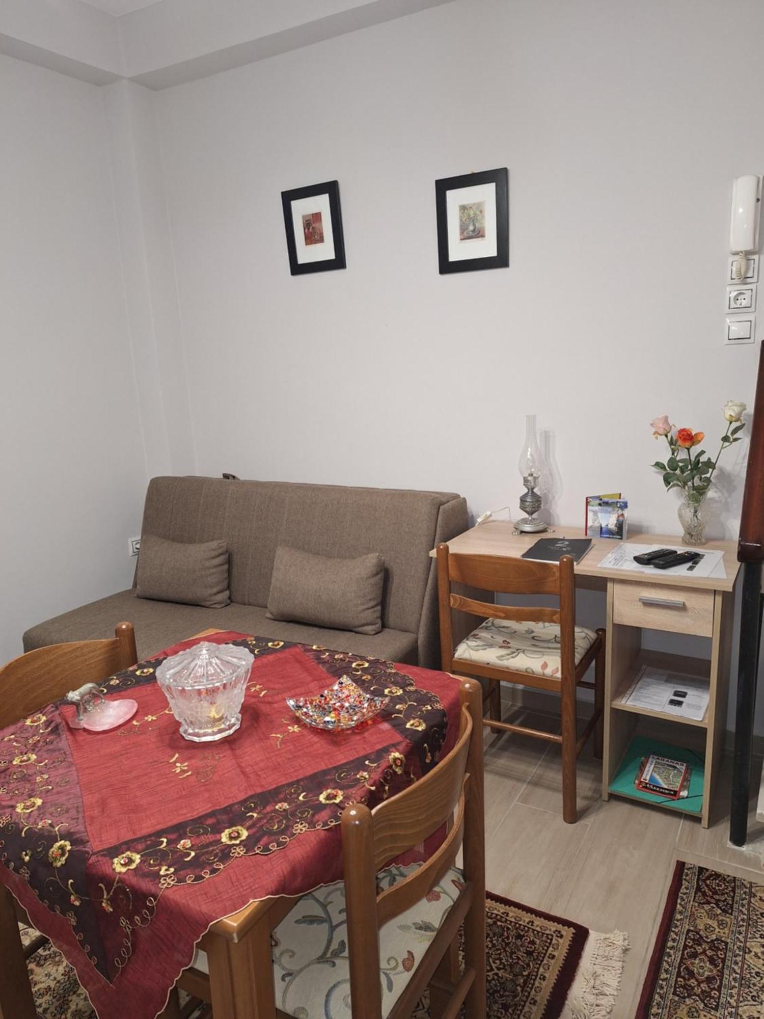 Villasabella 2 Apartments ザキントス エクステリア 写真