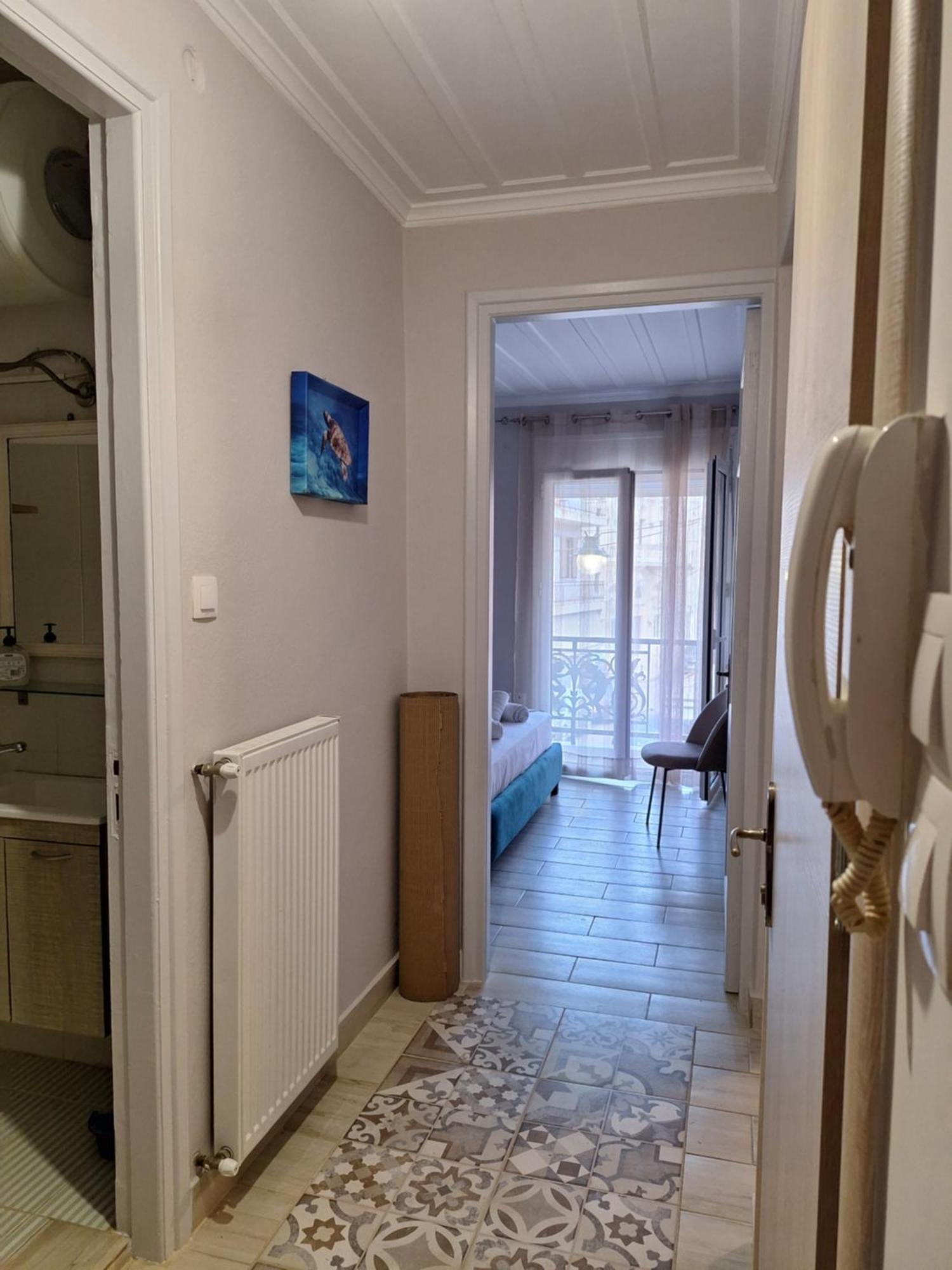Villasabella 2 Apartments ザキントス エクステリア 写真