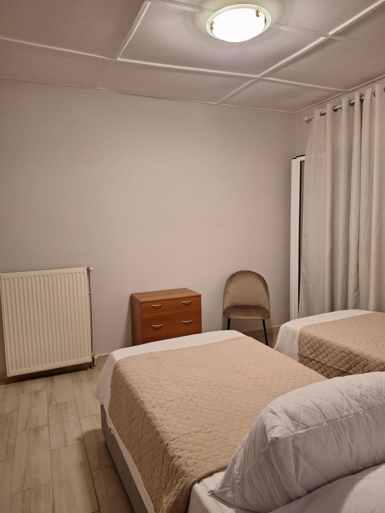 Villasabella 2 Apartments ザキントス エクステリア 写真
