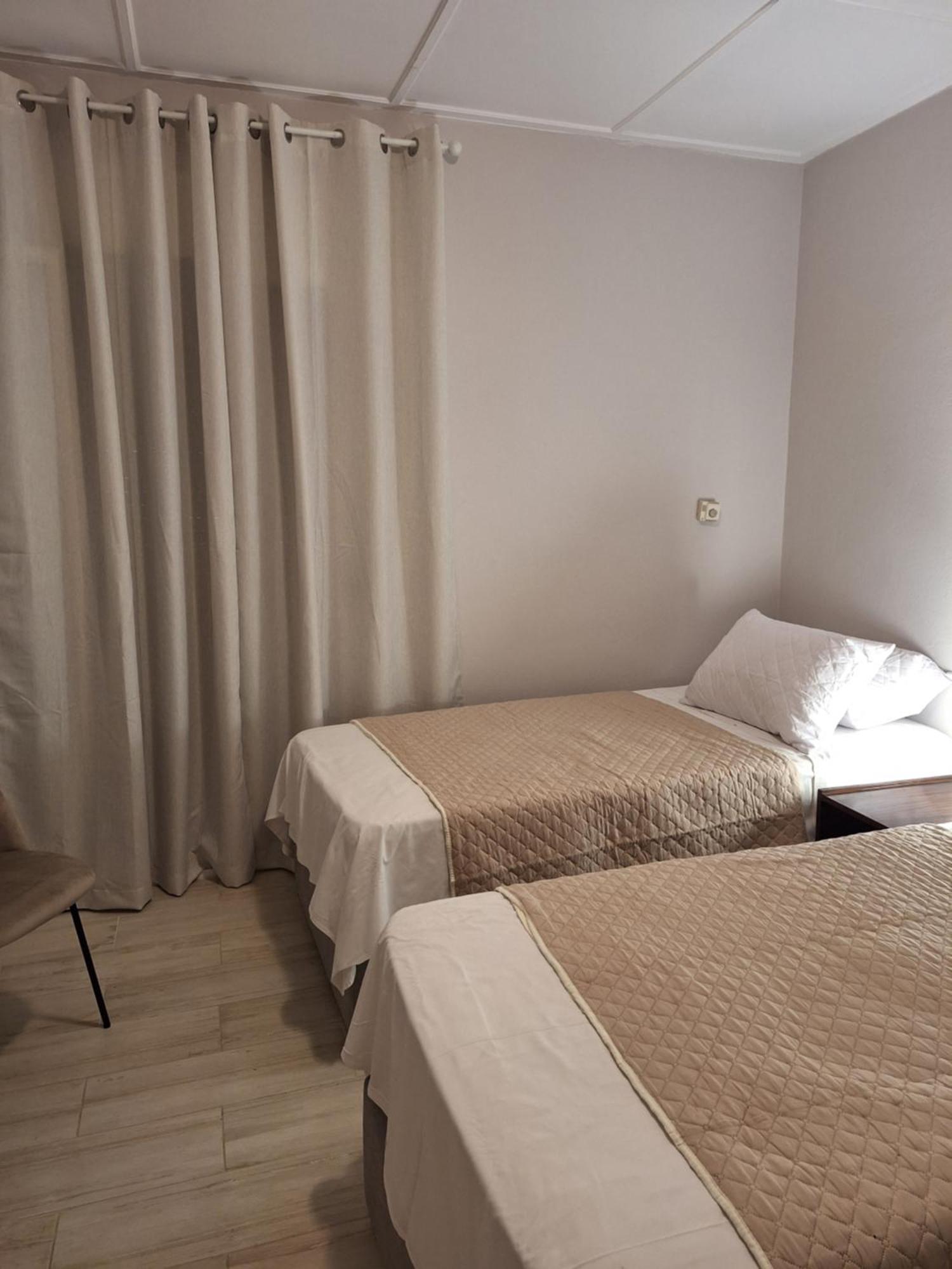 Villasabella 2 Apartments ザキントス エクステリア 写真