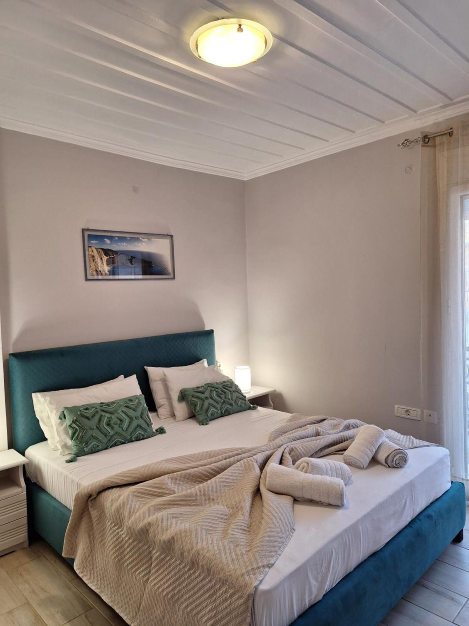 Villasabella 2 Apartments ザキントス エクステリア 写真
