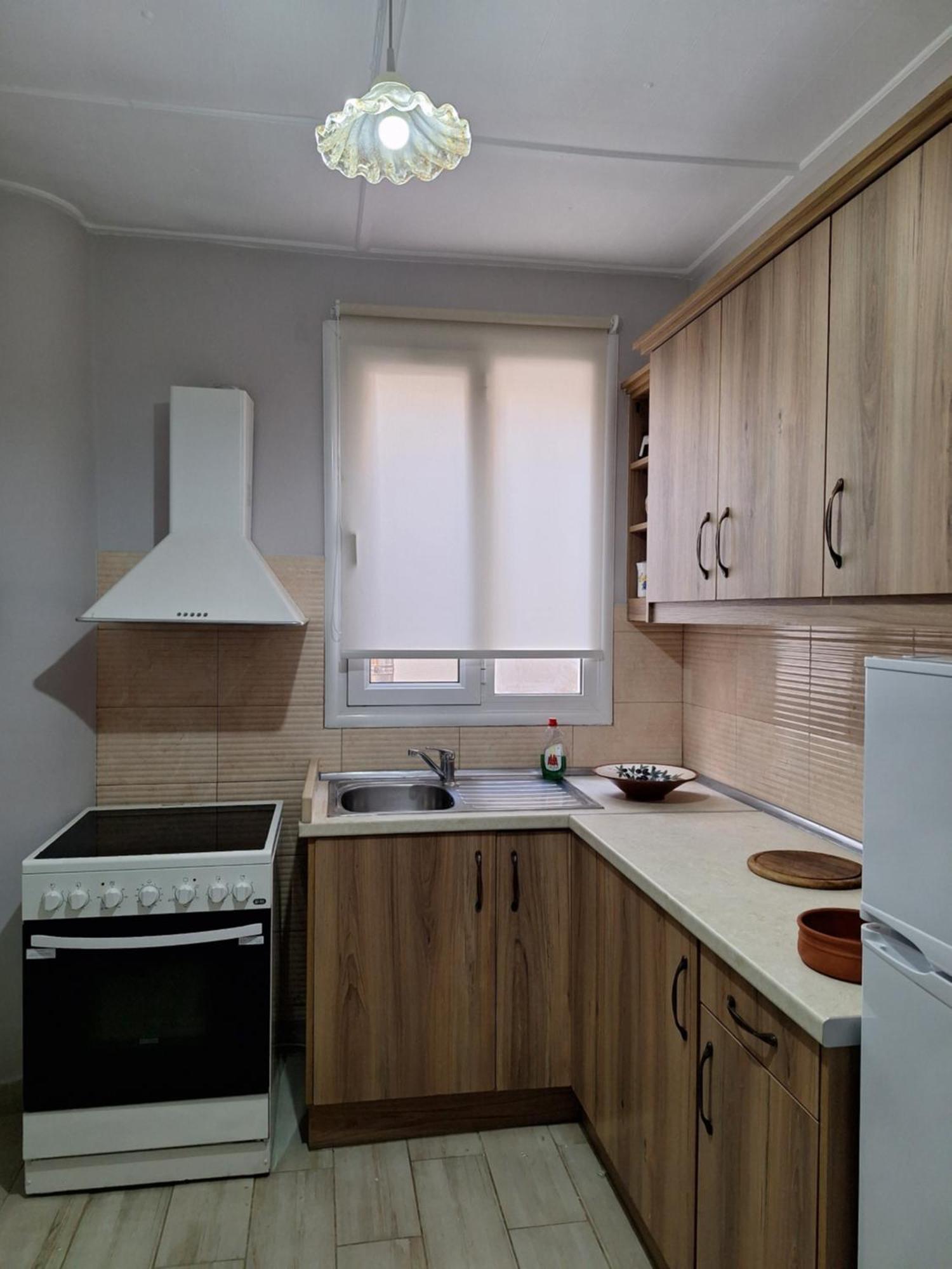 Villasabella 2 Apartments ザキントス エクステリア 写真
