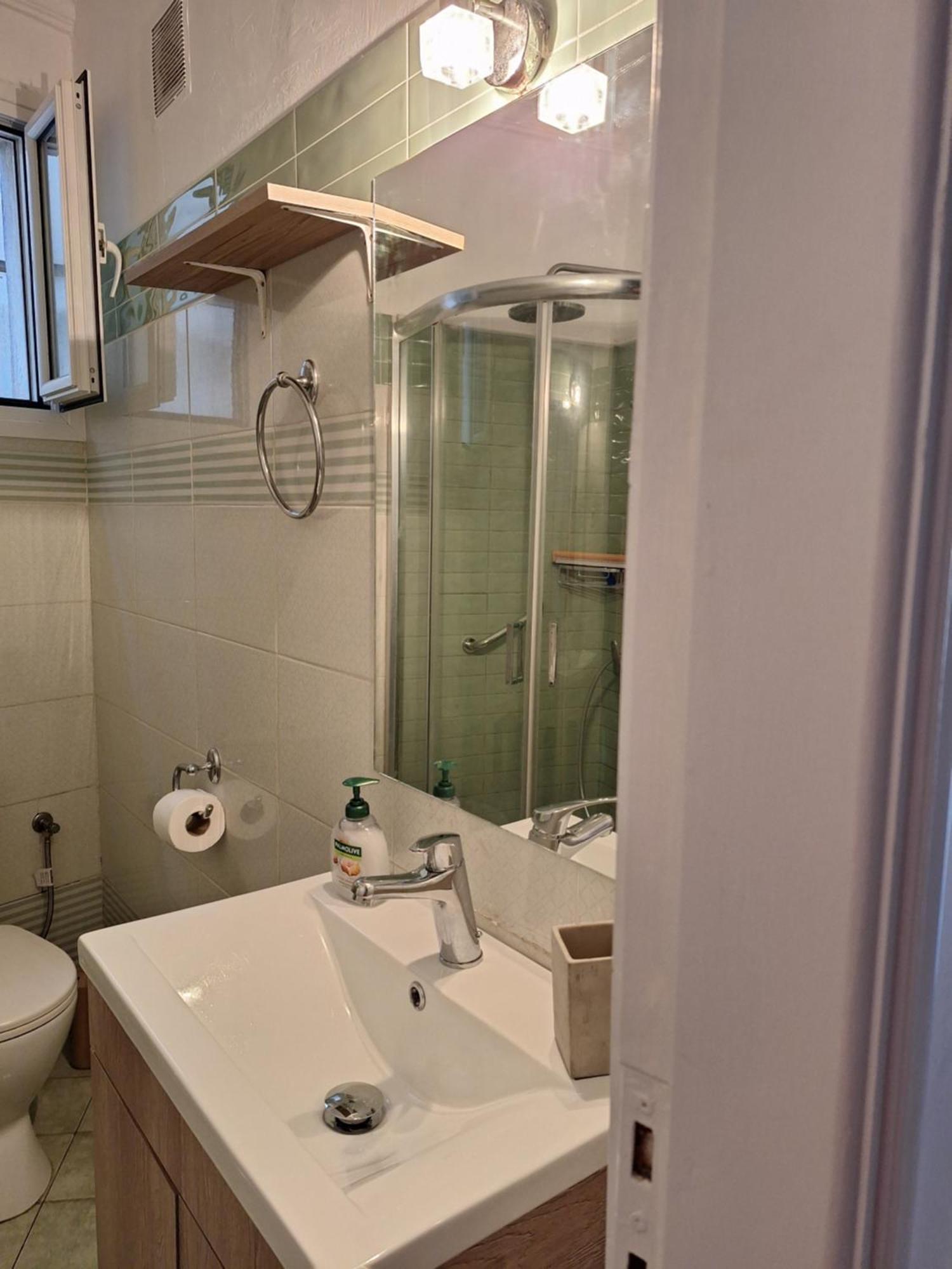 Villasabella 2 Apartments ザキントス エクステリア 写真