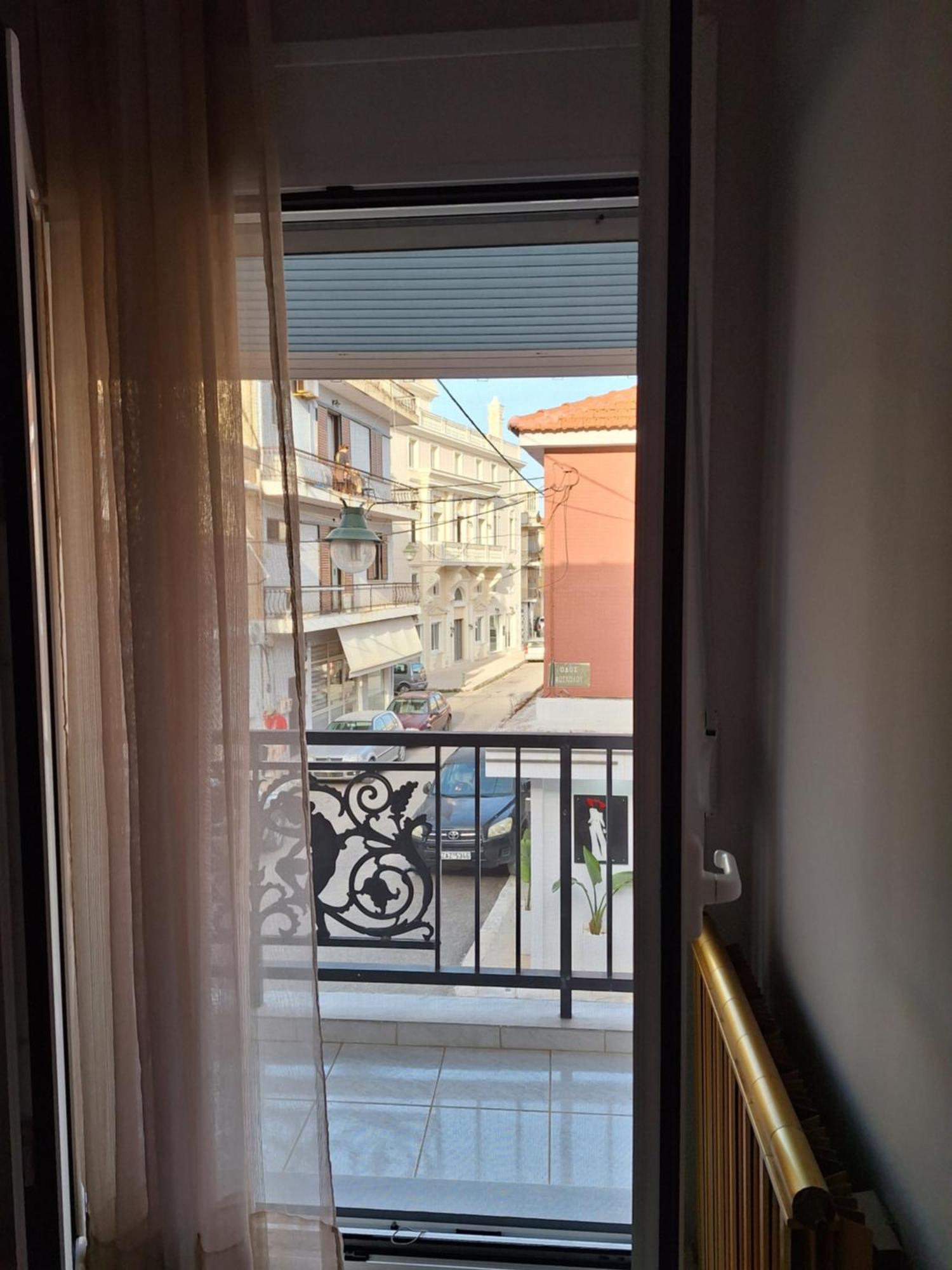 Villasabella 2 Apartments ザキントス エクステリア 写真