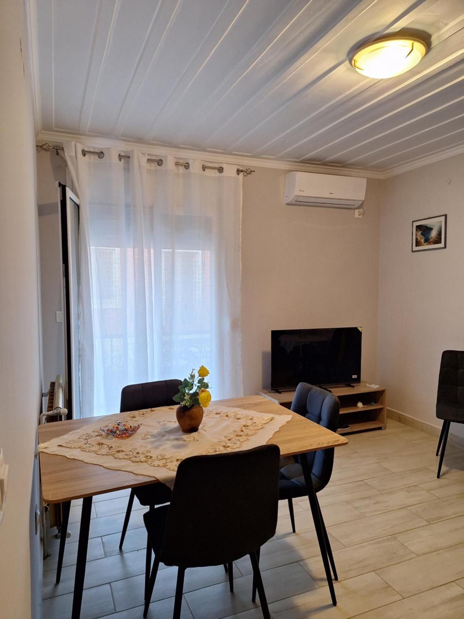 Villasabella 2 Apartments ザキントス エクステリア 写真