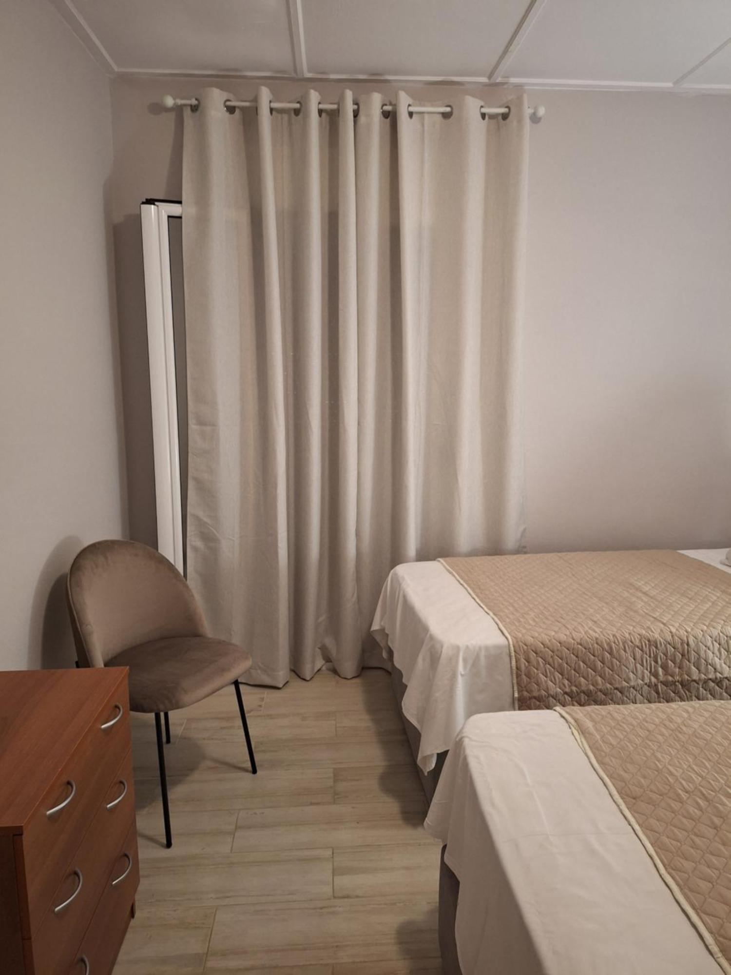 Villasabella 2 Apartments ザキントス エクステリア 写真