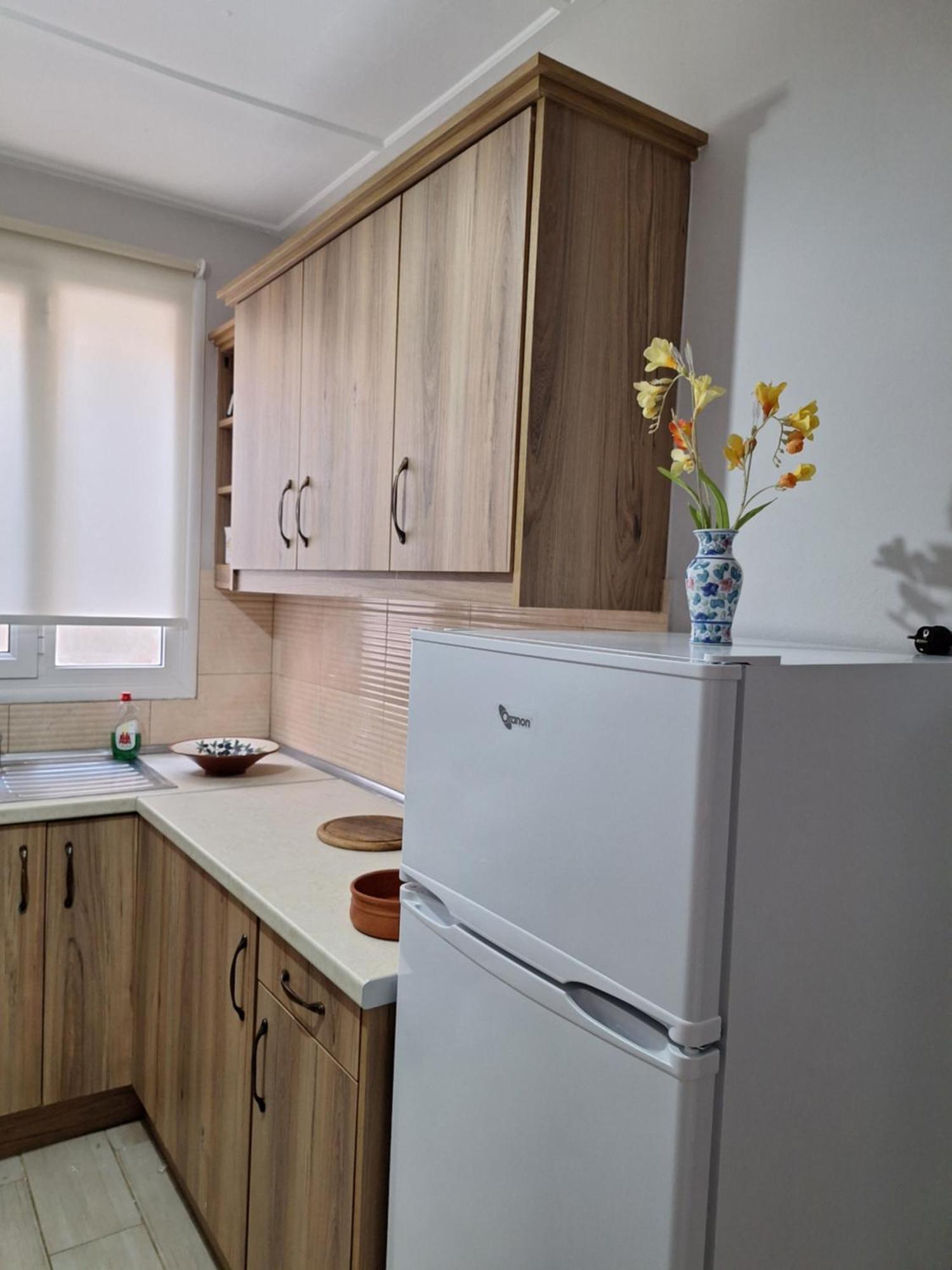 Villasabella 2 Apartments ザキントス エクステリア 写真