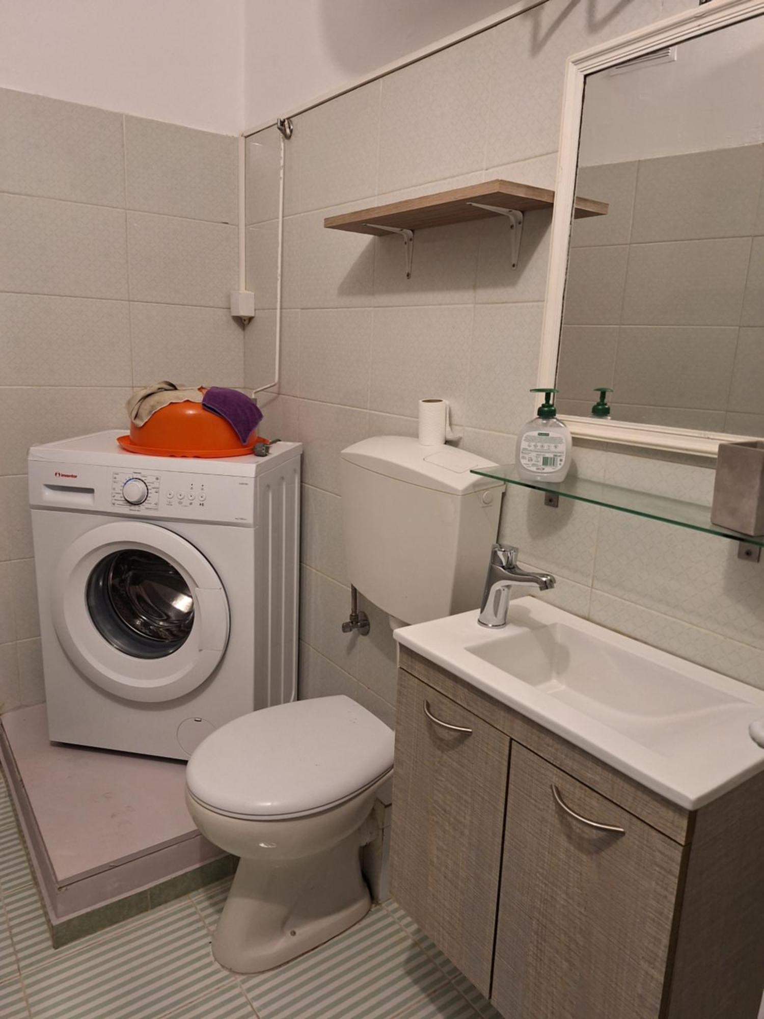 Villasabella 2 Apartments ザキントス エクステリア 写真