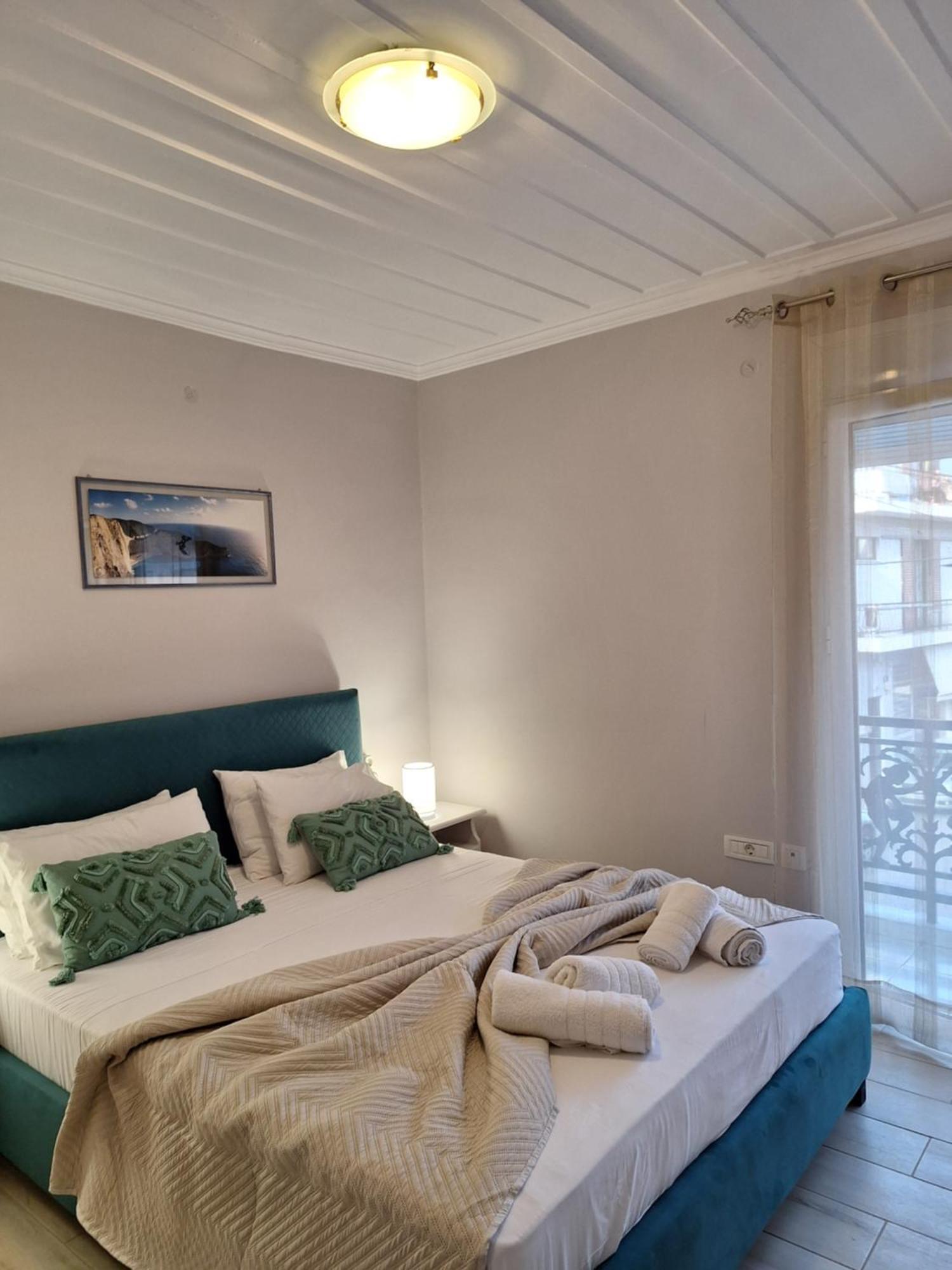 Villasabella 2 Apartments ザキントス エクステリア 写真