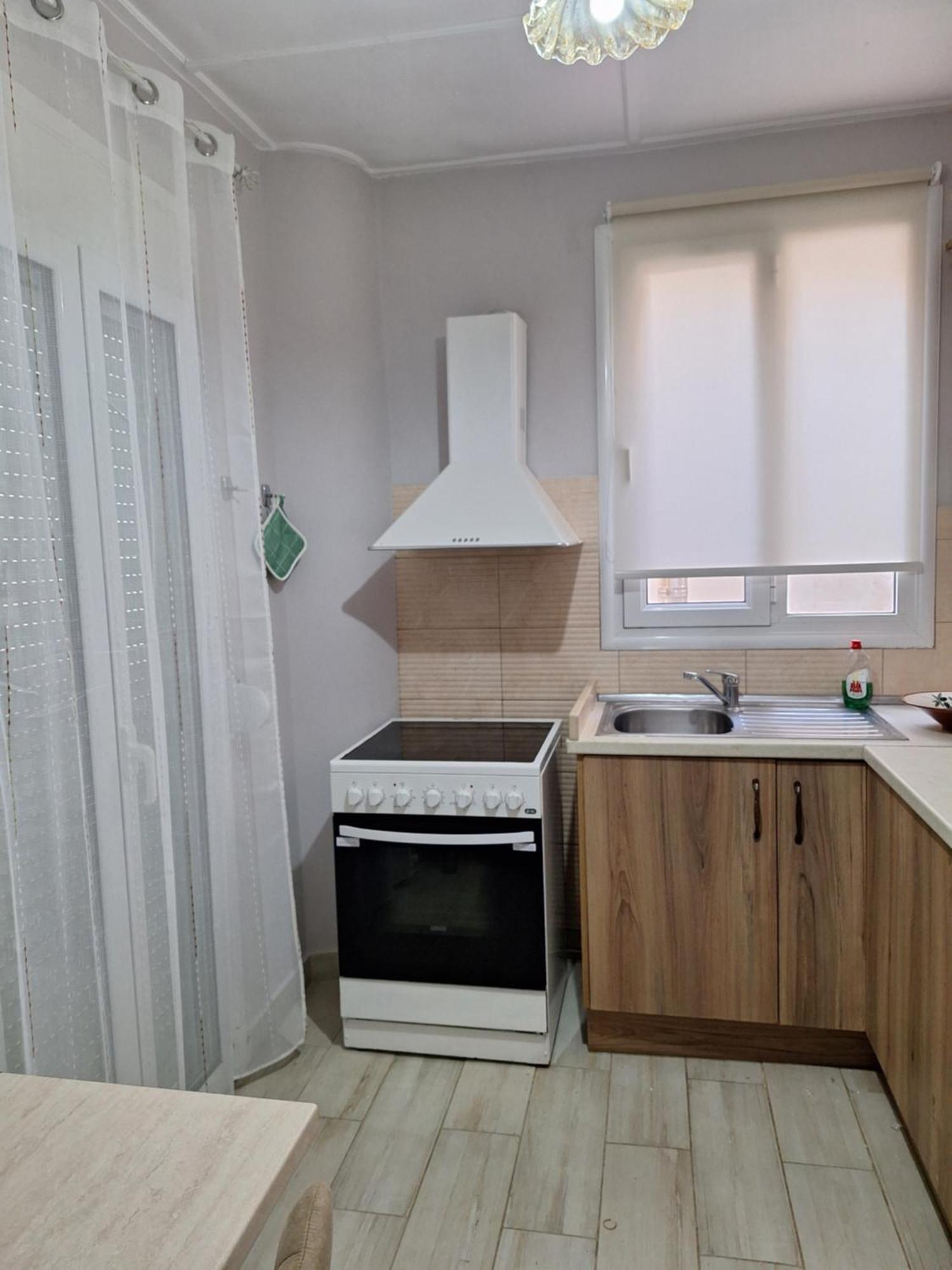 Villasabella 2 Apartments ザキントス エクステリア 写真