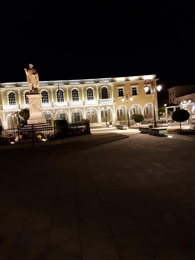 Villasabella 2 Apartments ザキントス エクステリア 写真