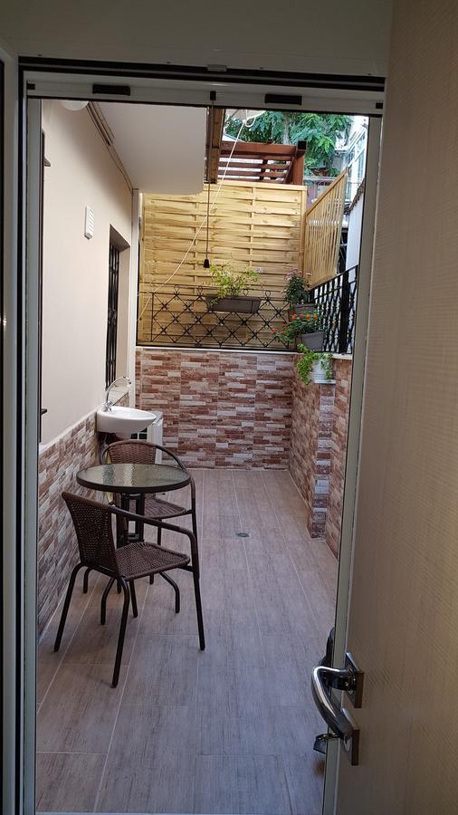 Villasabella 2 Apartments ザキントス エクステリア 写真
