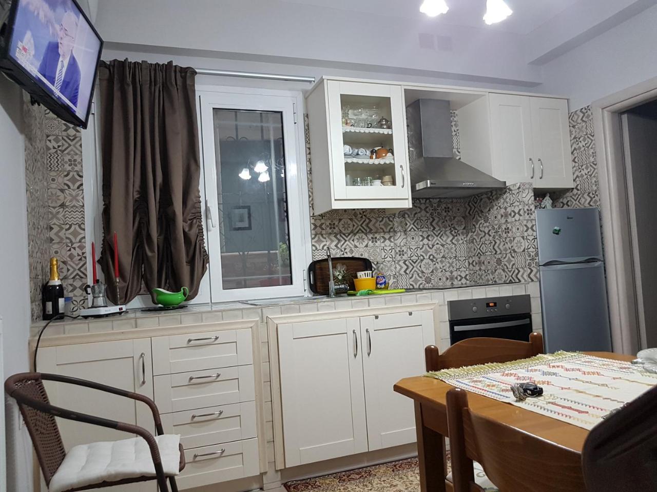 Villasabella 2 Apartments ザキントス エクステリア 写真