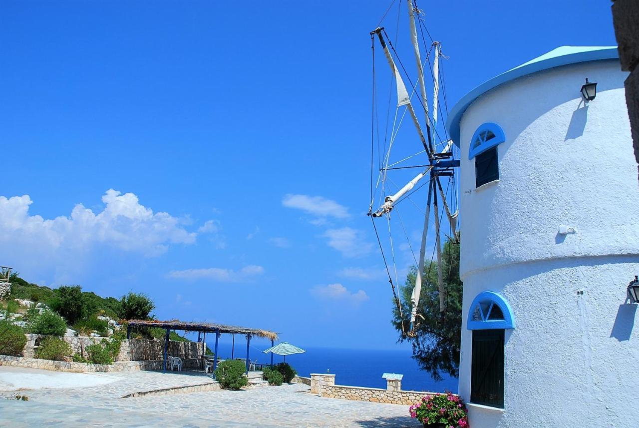 Villasabella 2 Apartments ザキントス エクステリア 写真